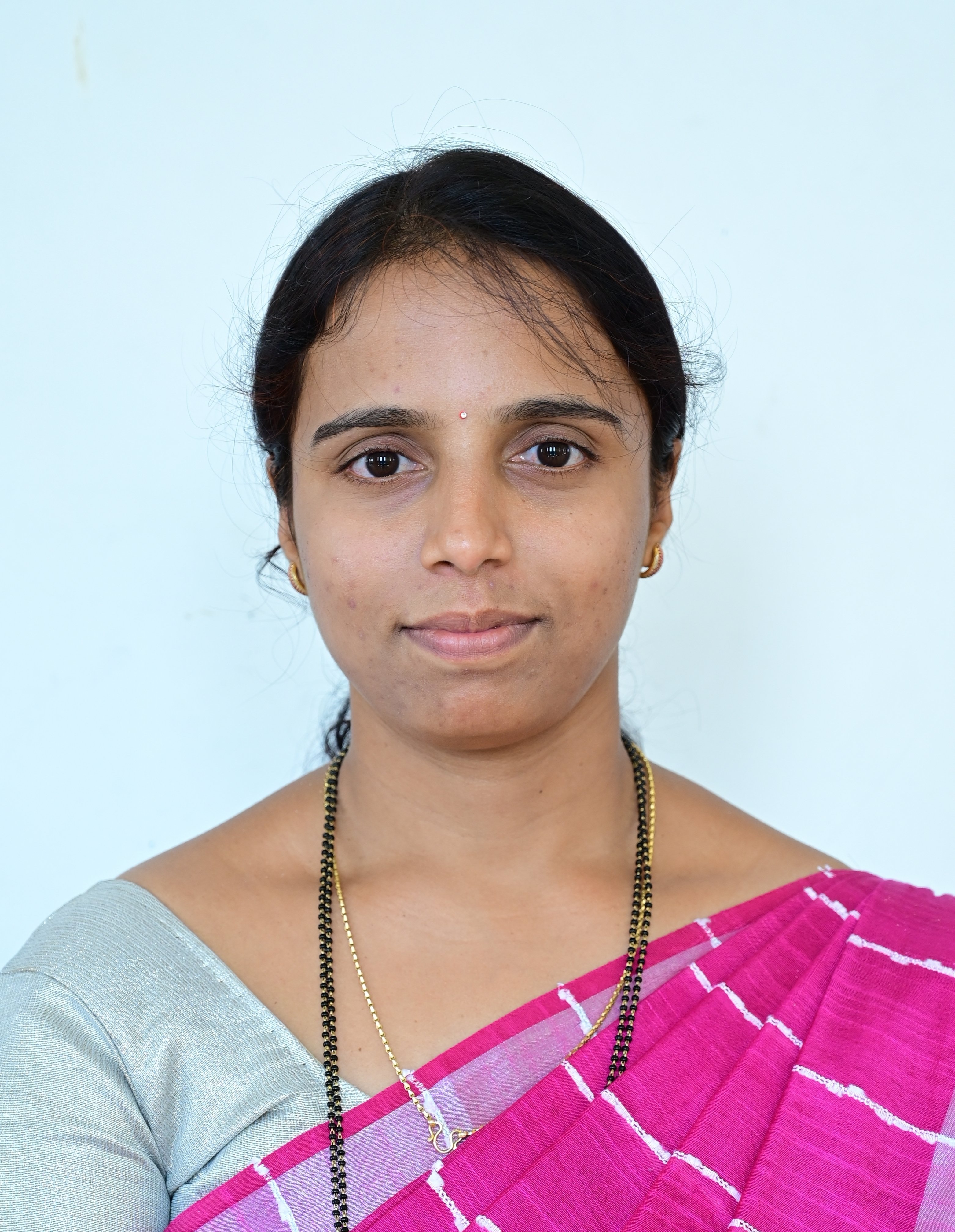 Shilpa - Botany Teacher