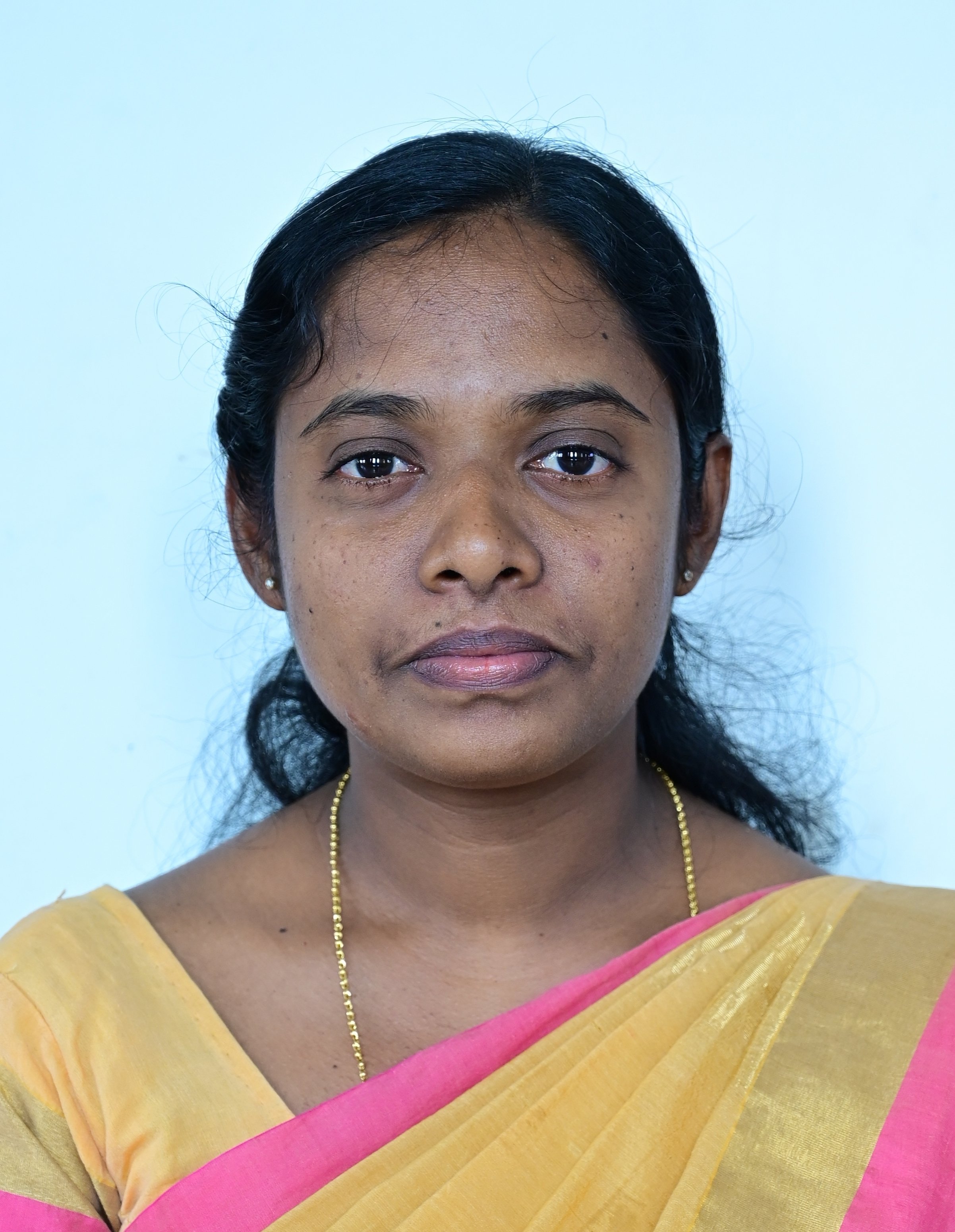 Anitha Jacob